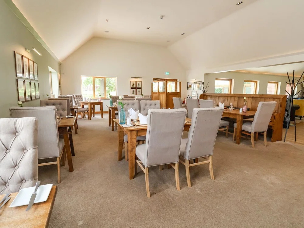 Callow Lodge 22
