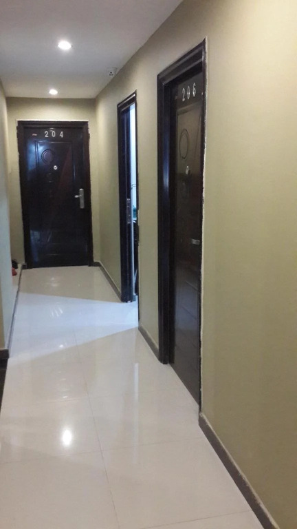 Leon Inn Jodoh Square