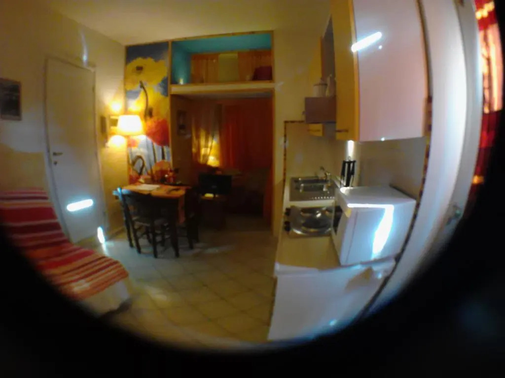 La Casa di Ulisse B&B