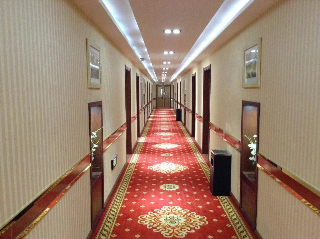 Wutaishan Wanshun Inn