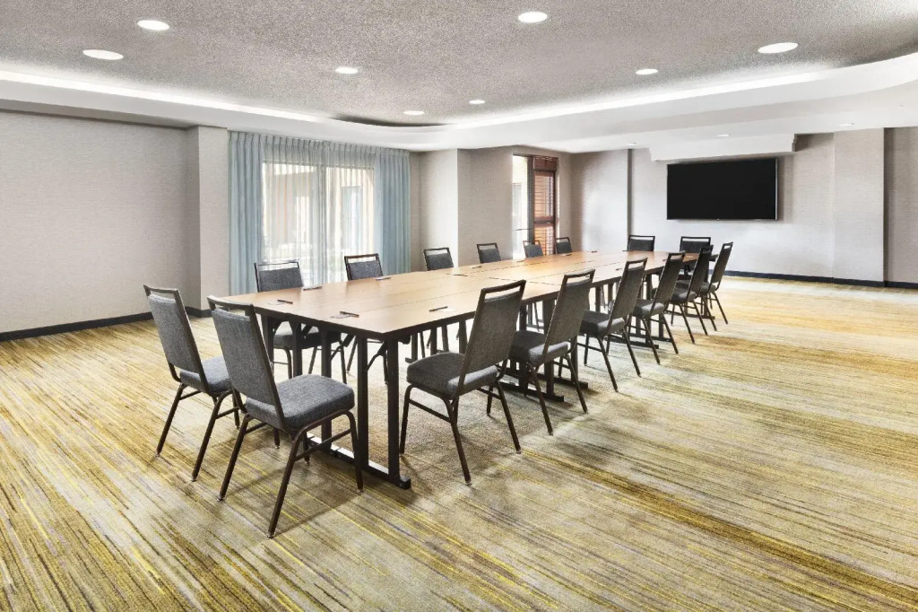 Courtyard by Marriott Daytona Beach Speedway/Airport