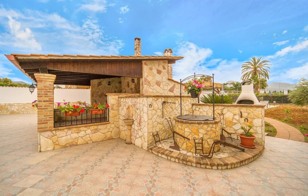 Nice Home in Partinico With Outdoor Swimming Pool, Wifi and 3 Bedrooms