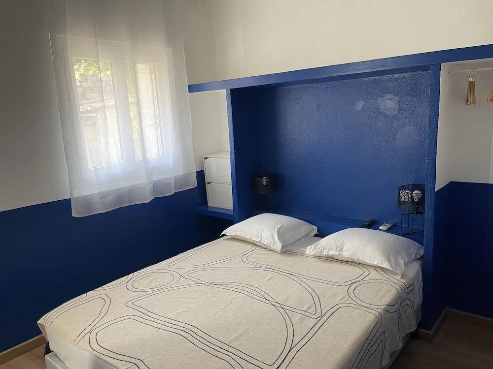 Chambres dHôtes Terra Bella