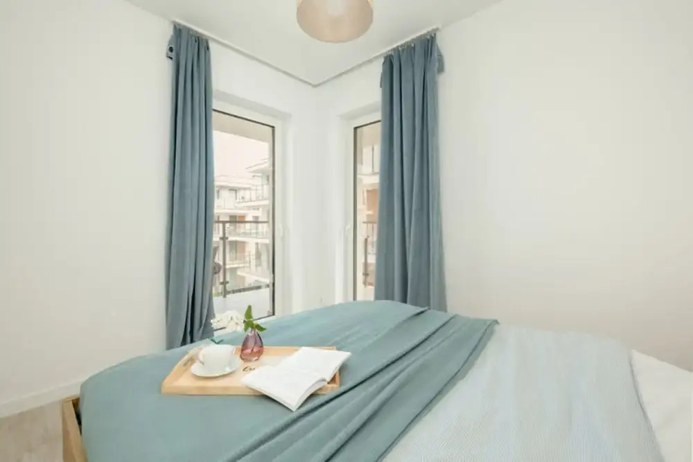 Comfortable Apartment, Swimming Pool, Pobierowo