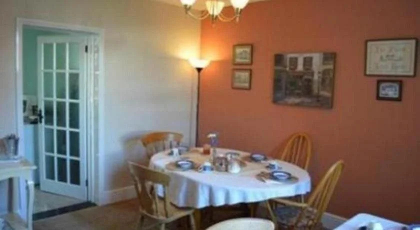 Bramble Corner B&B