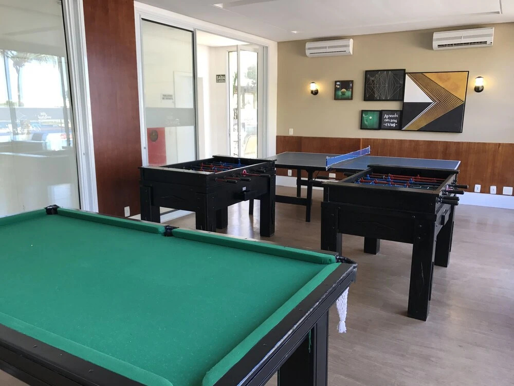 Beach Living Apartment