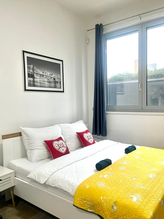 VIT Apartment - Free Parking - O2 Arena
