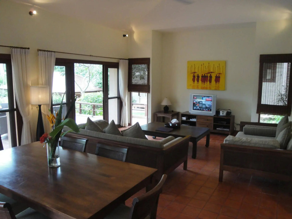 The Plantation Villas