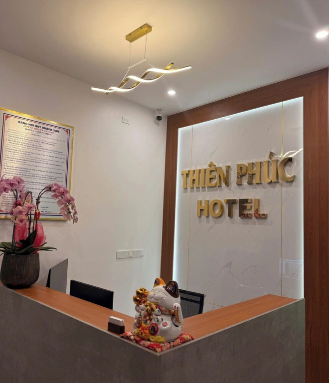 THIÊN PHÚC hotel