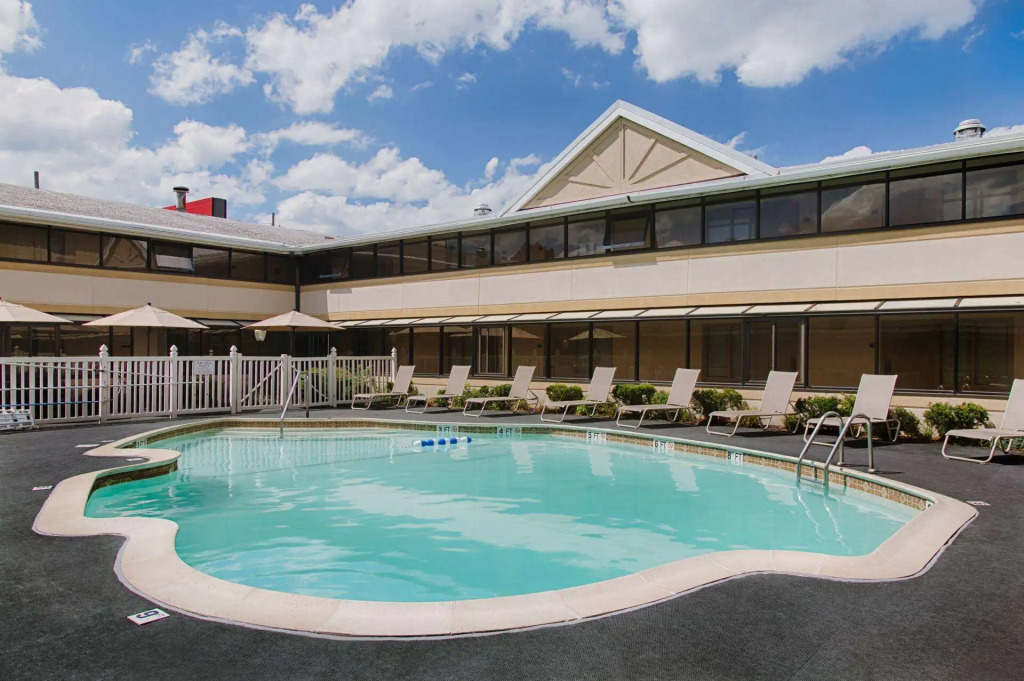 Ramada by Wyndham Boston