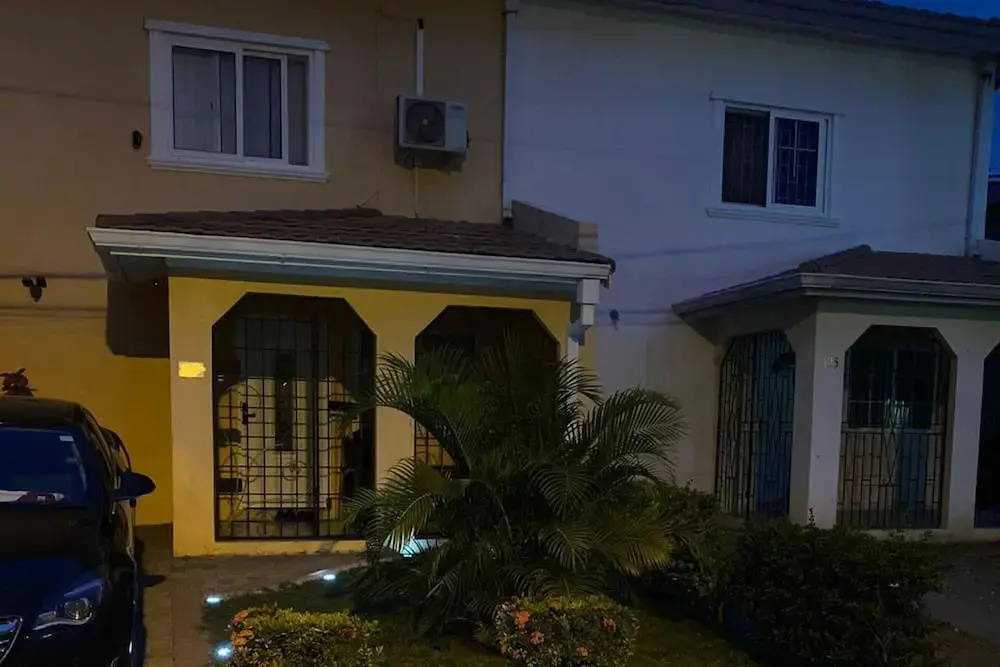Beautiful 3-Bed House in Saint Catherine Portmore