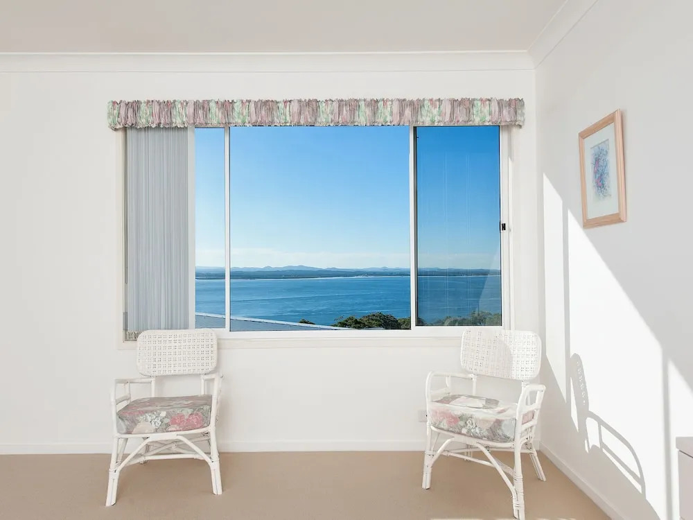 Grand View at Nelson Bay