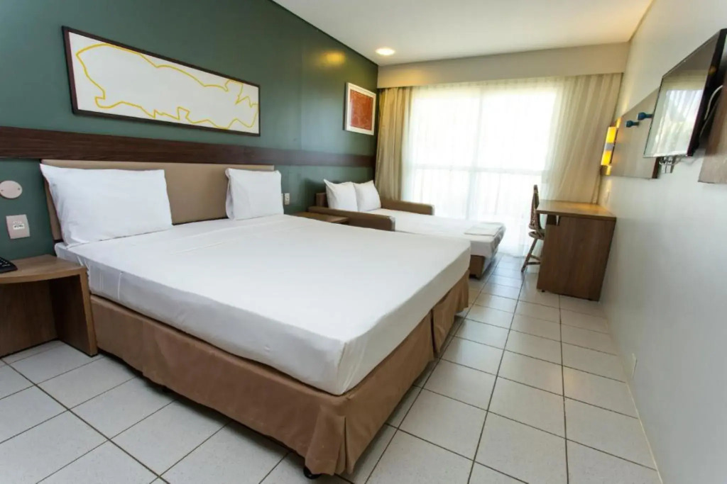 Beach Park Resort - Oceani