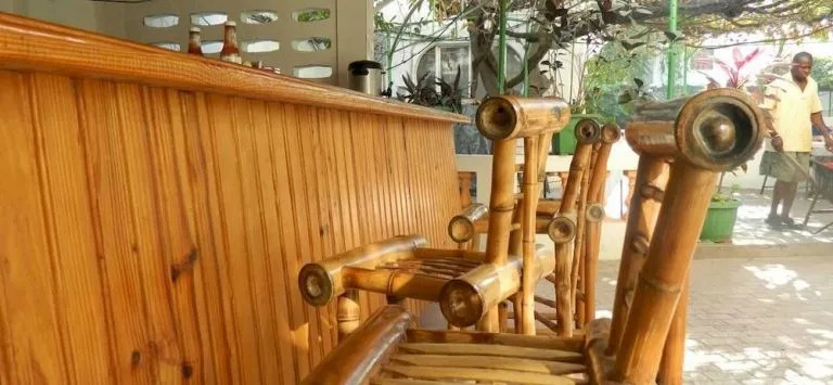 Le Gou-T Hotel S.A.
