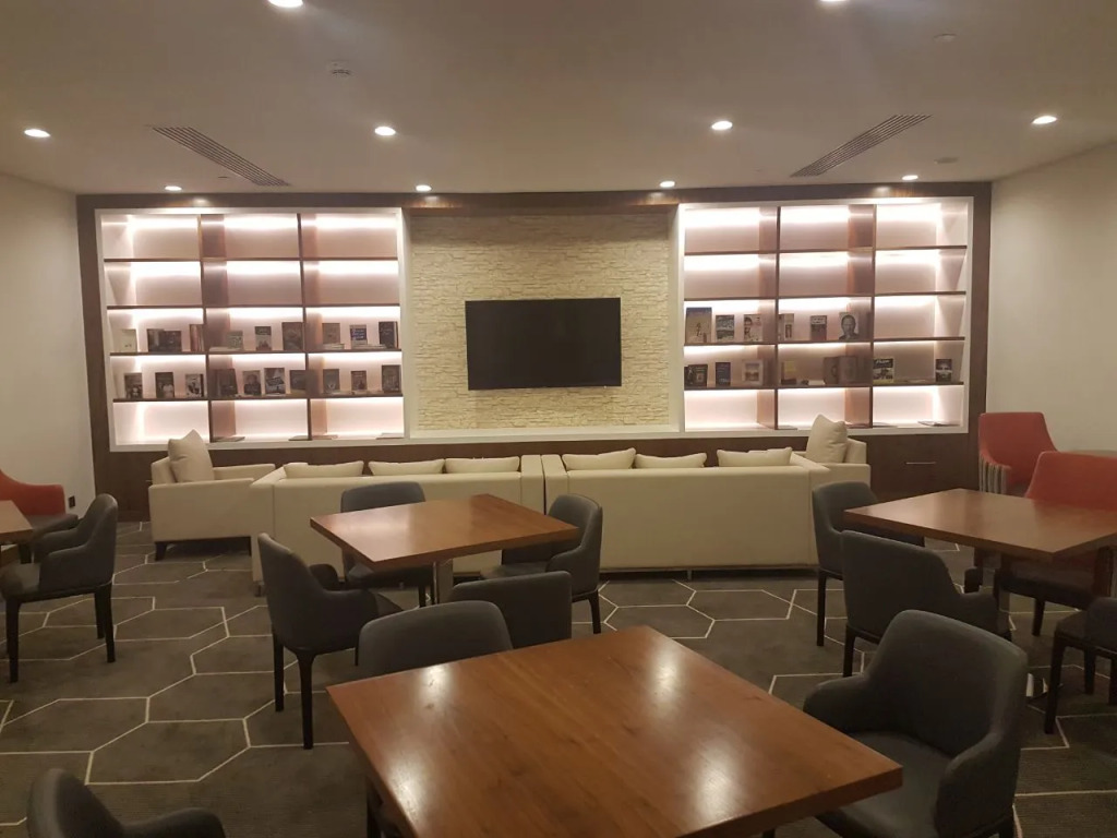 DoubleTree by Hilton Jeddah - Alandalus Mall