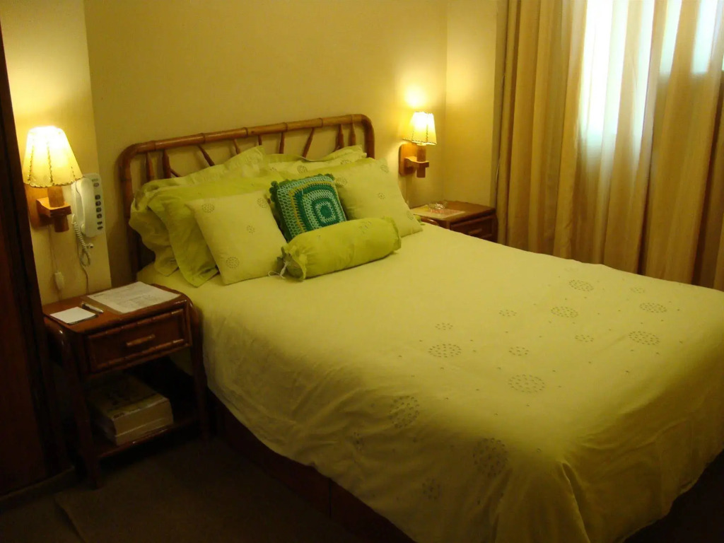 Suite Service Apart Hotel