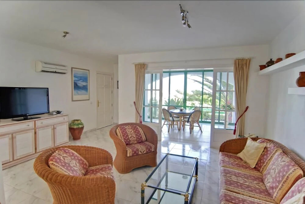 Golf y Mar B Suites