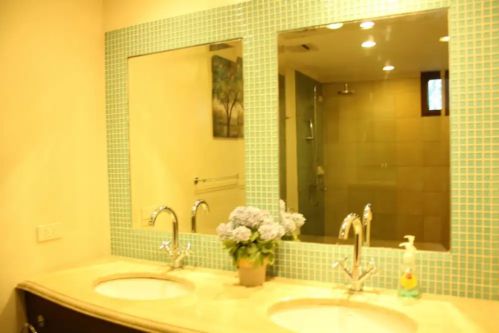 Tagaytay Home by StayHome Asia