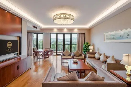 Nanning Wu Xiang Resort