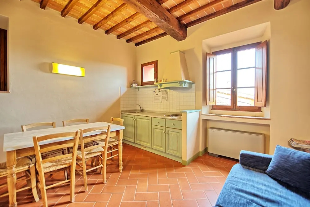 Borgo Di Vinci