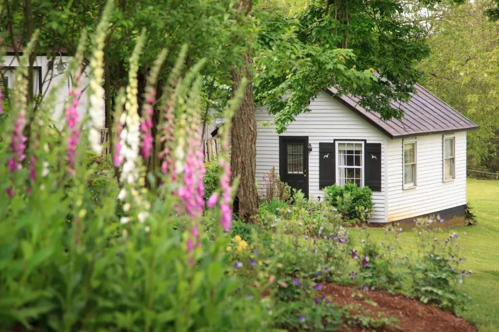 The Estate at Meander