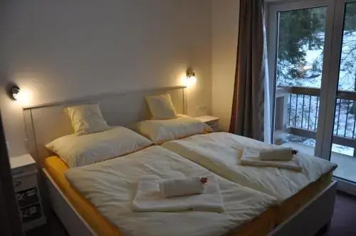 Apartmán 14 Lúčky Demänovská dolina