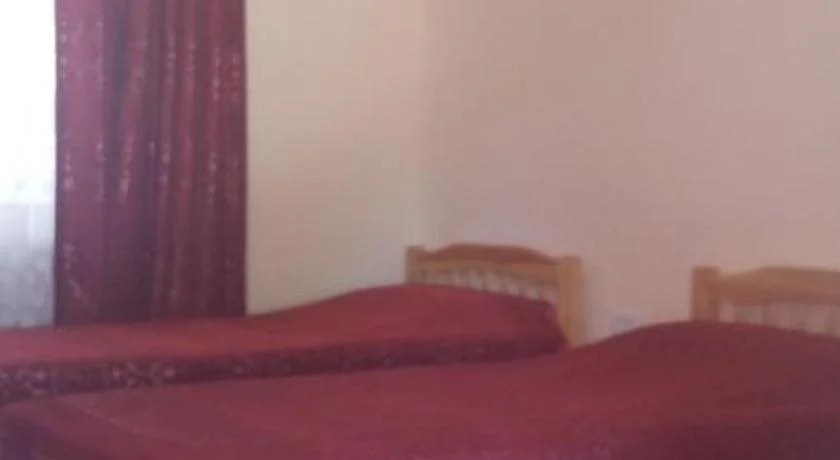 Guest House Orzu
