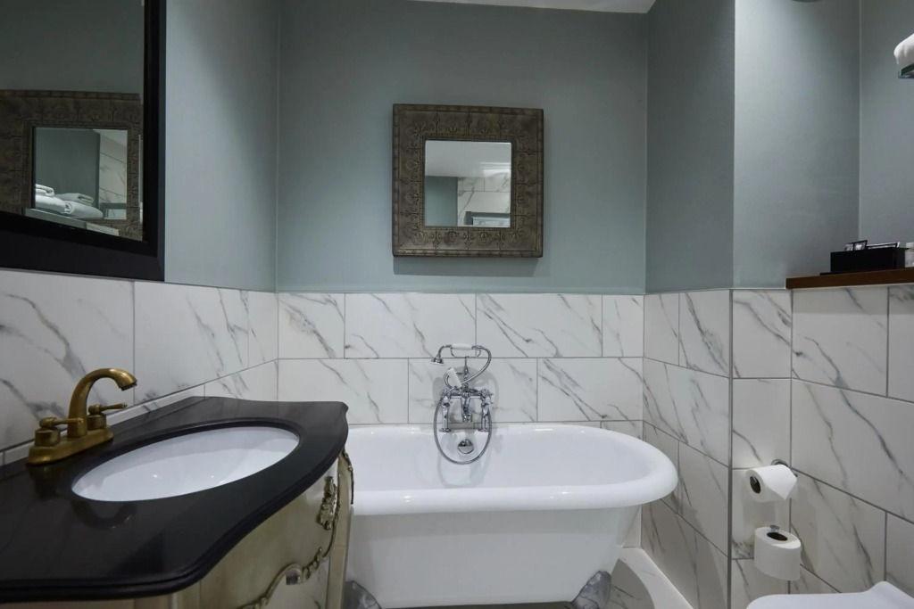 Woughton House Hotel, WorldHotels Distinctive
