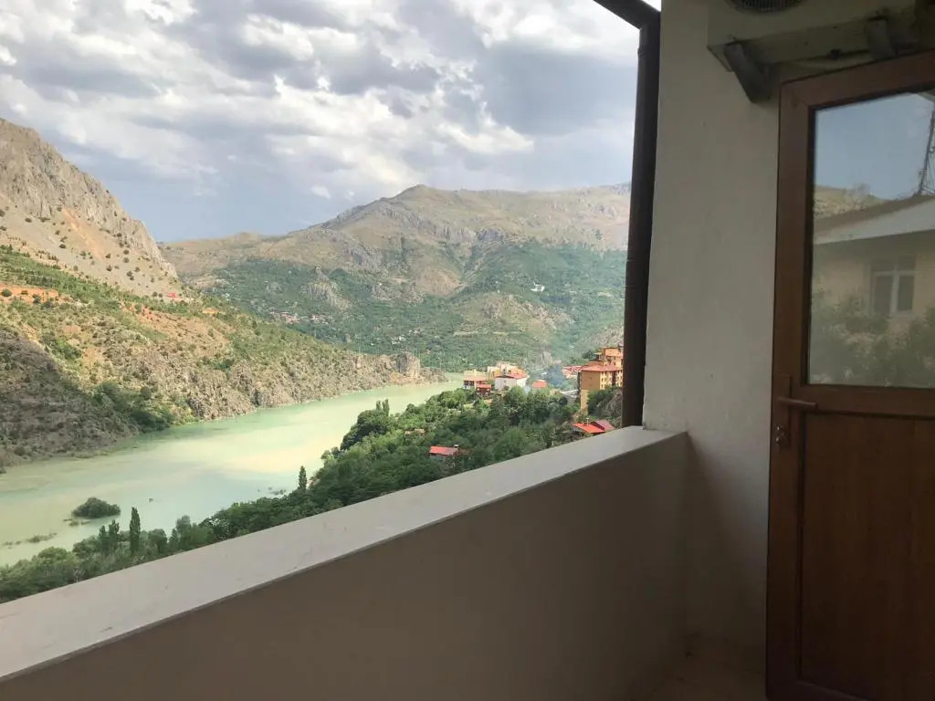 Yesil Egin Otel