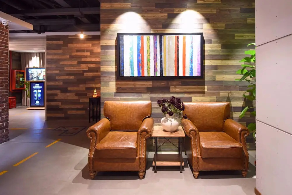 Mehood Hotel Shenzhen Airport