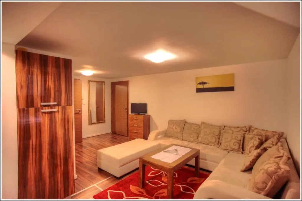 Bokun Apartments I