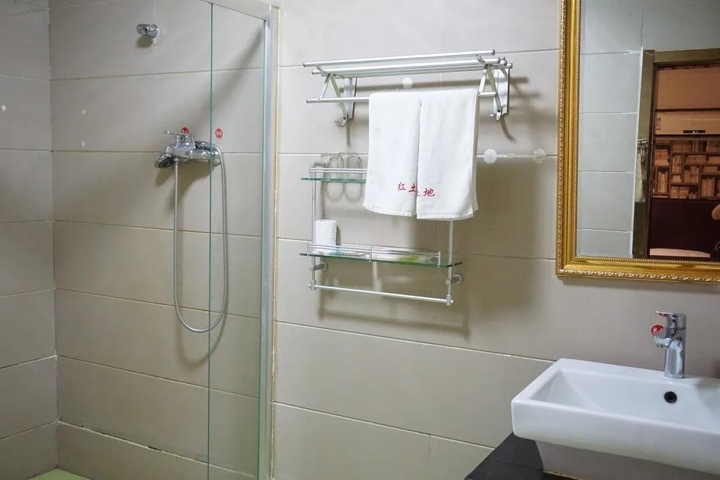 Tianjin Hongtudi Express Hotel