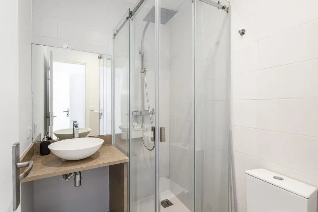 Casa Lobo - 2 bedrooms - Duplex