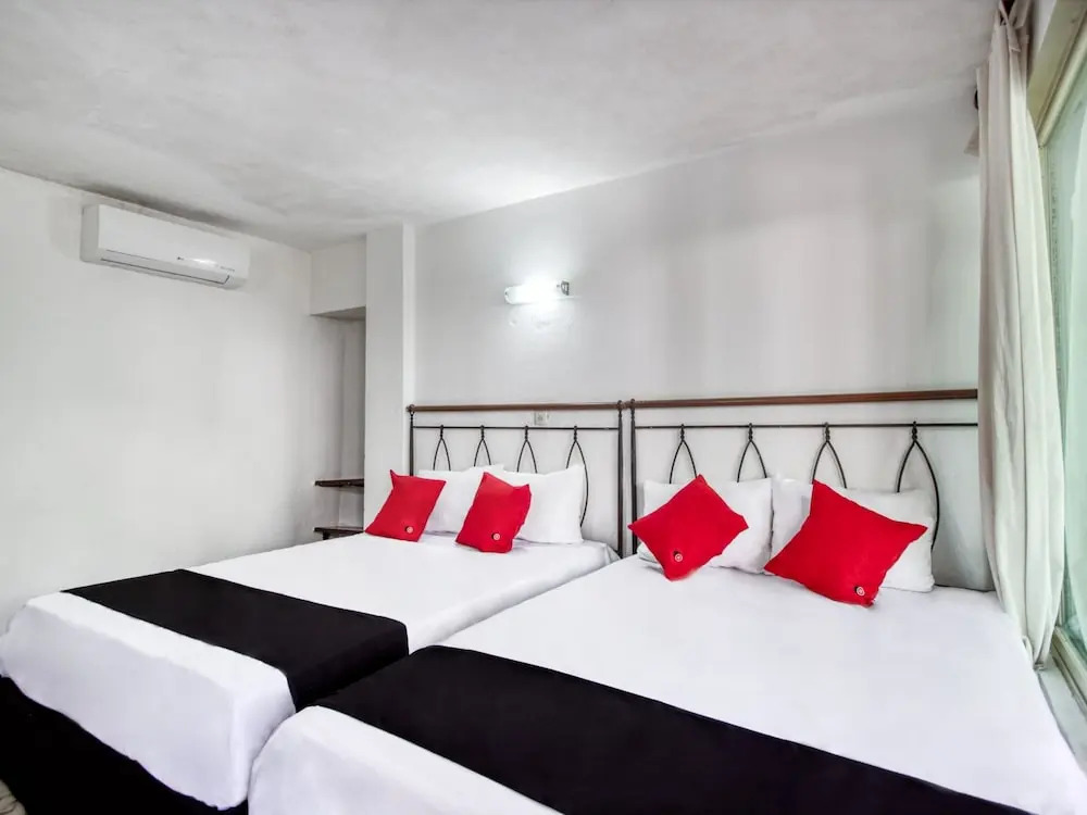 Hotel San Carlos
