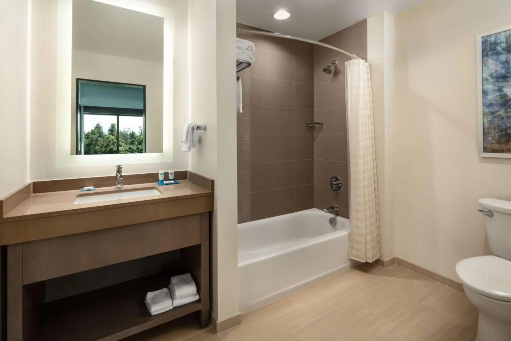 Hyatt House San Jose/Cupertino