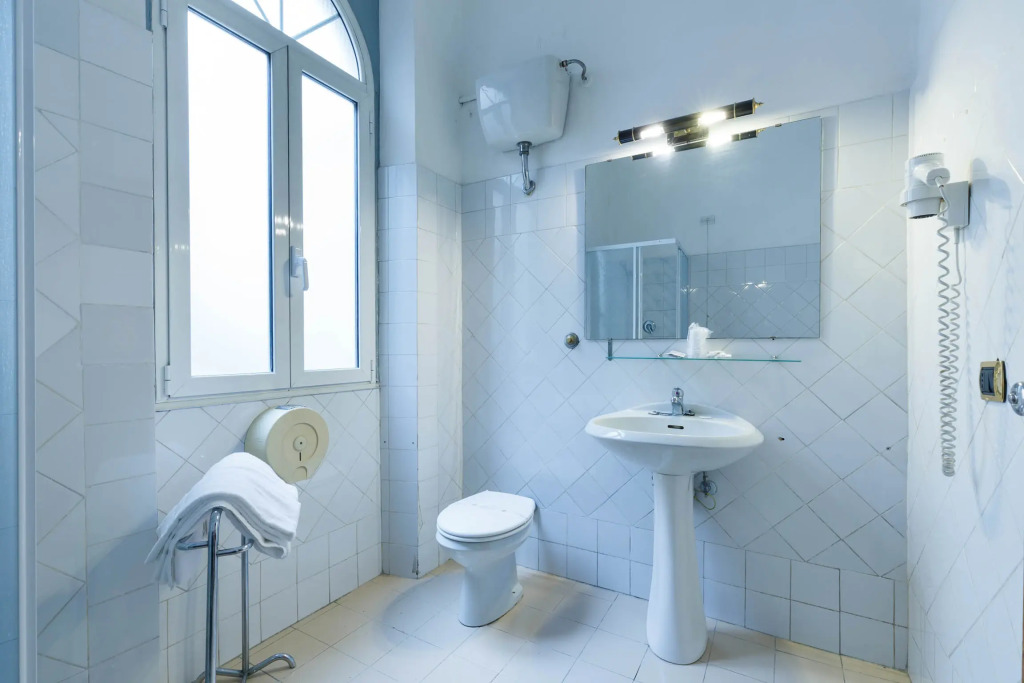 Repubblica Hotel Rome