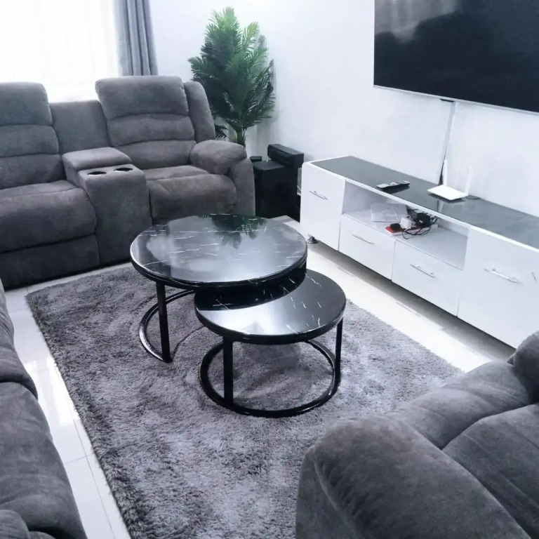 Sofitel 3 bedrooms Maisonette Mamboleo