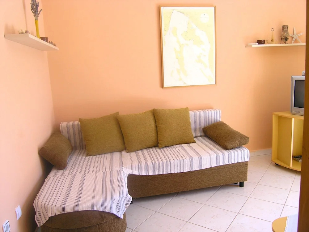 Apartment TODOR