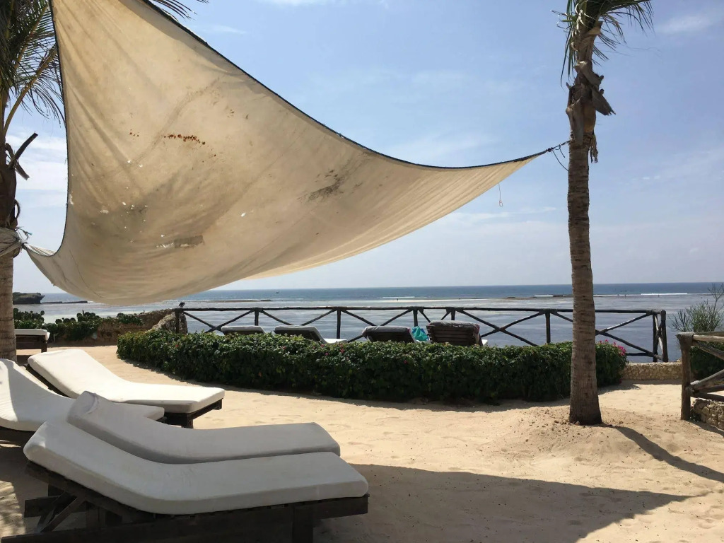 St. Thomas Mawe Boutique Hotel Watamu