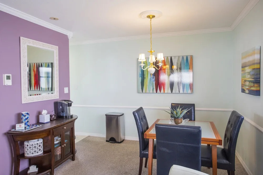 Aloha Kai Unit 4 1 Bedroom 1 Bathroom Apts