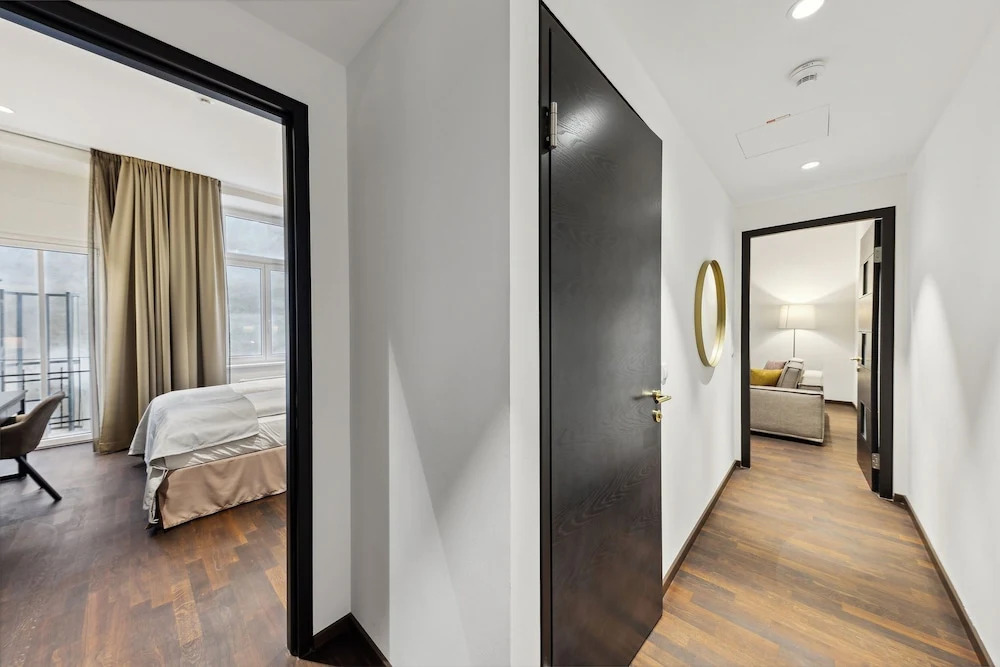 Limehome Vienna Roßauer Lände