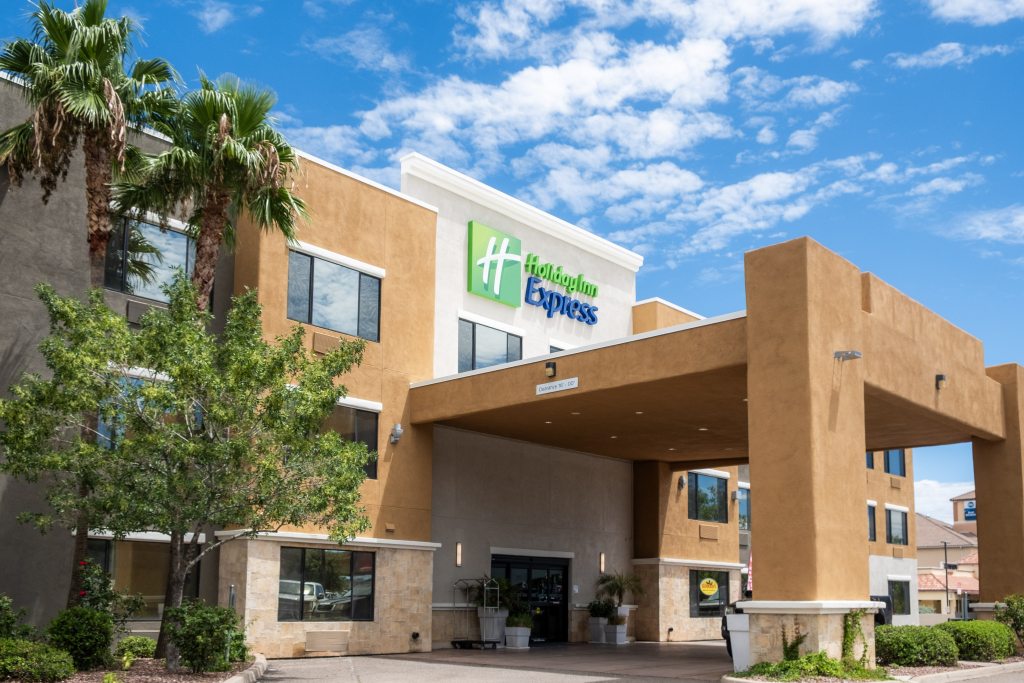 Holiday Inn Express Hotel & Suites Nogales by IHG