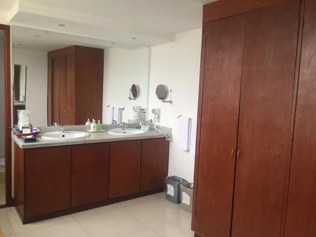 Torre de Cali Plaza Hotel