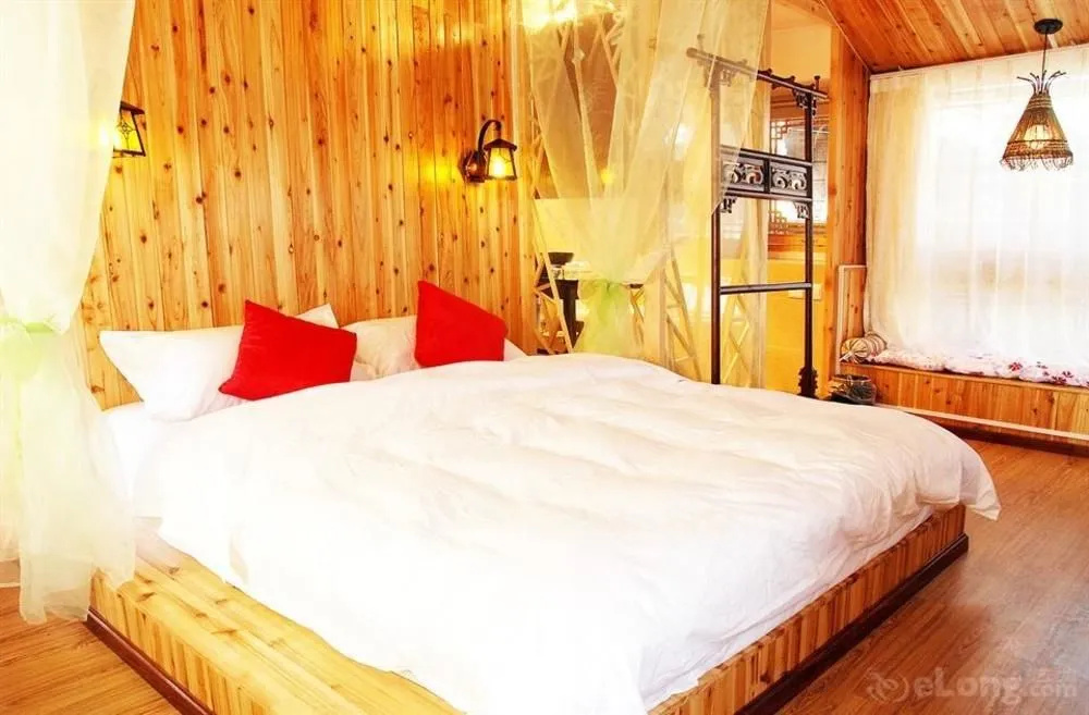 Overseas Inn