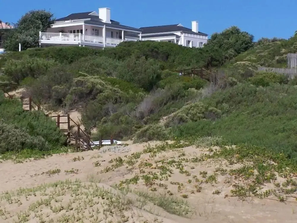 Southern Cross Beach House