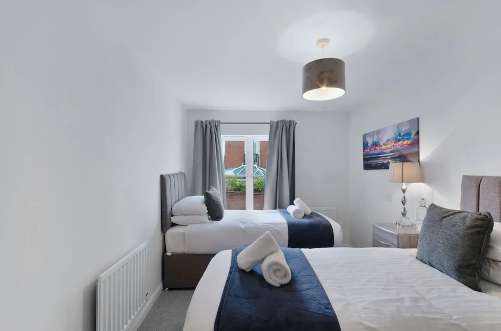Karah Suites - Dragon Road