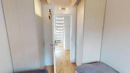 Feriendorf Südstrand Haus 16