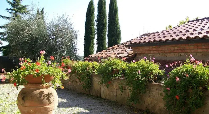 Casale Poggio al Vento by VacaVilla