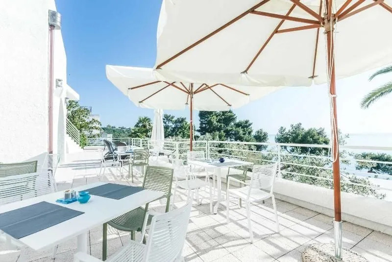 Villa Vignola Hotel