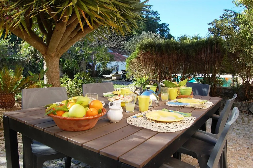 Villa Santairia